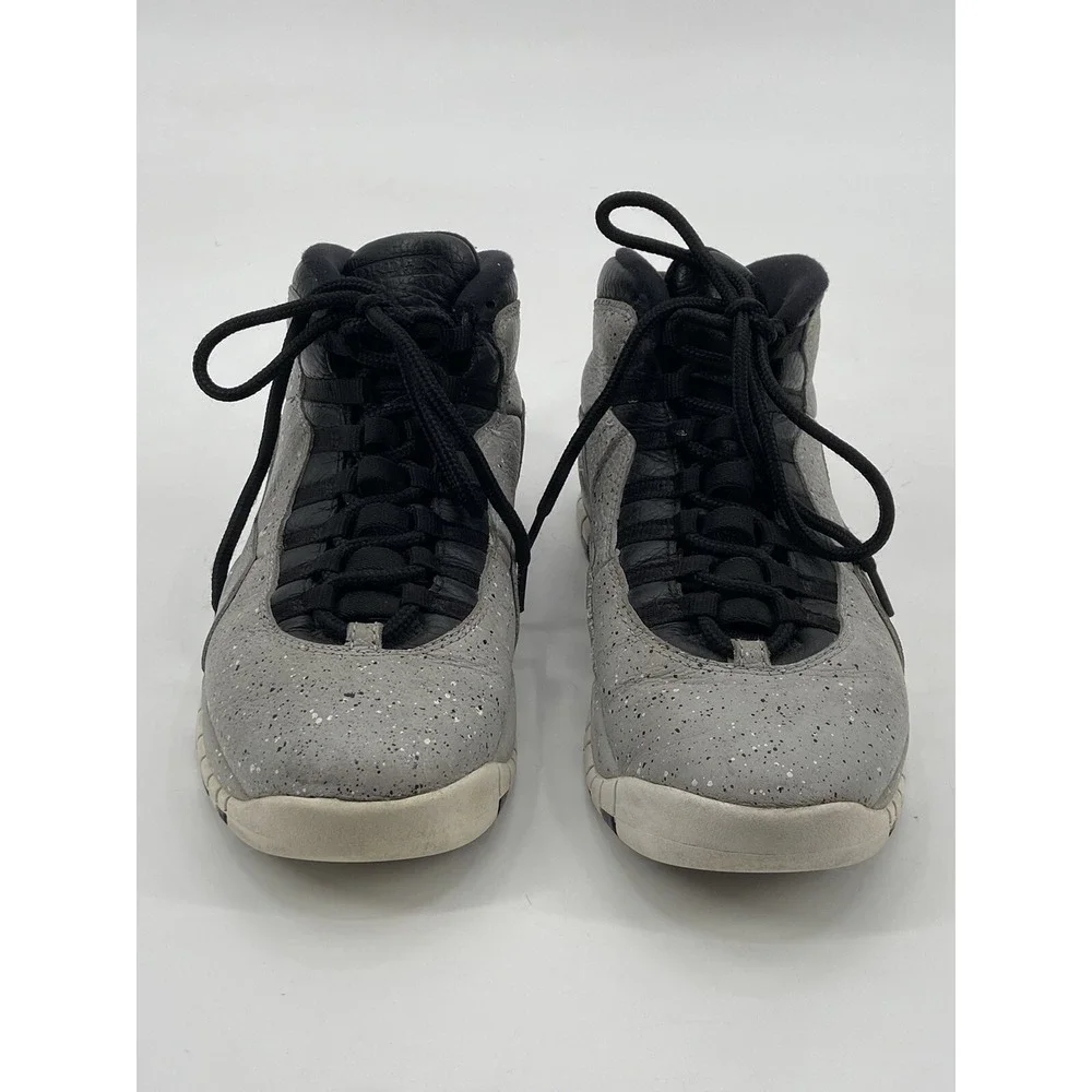 Jordan‎ 10 Retro Cement 2018 (310805062) Men's Size 8